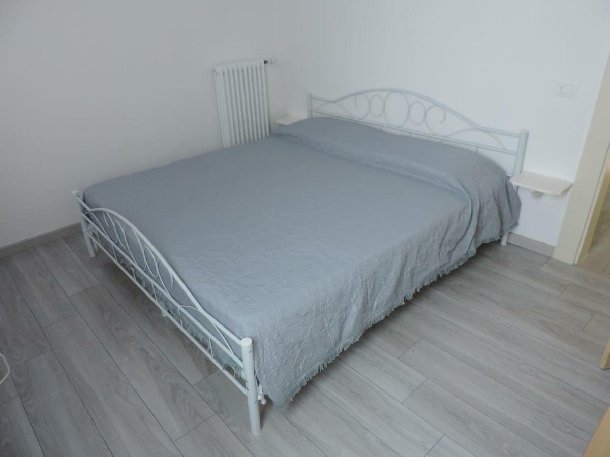 Apartmán Casa Rossa Pianzano Exteriér fotografie